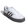Adidas Originals Samba Low Top Sneakers Women Sneakers Black White Multicolor FZ3632
