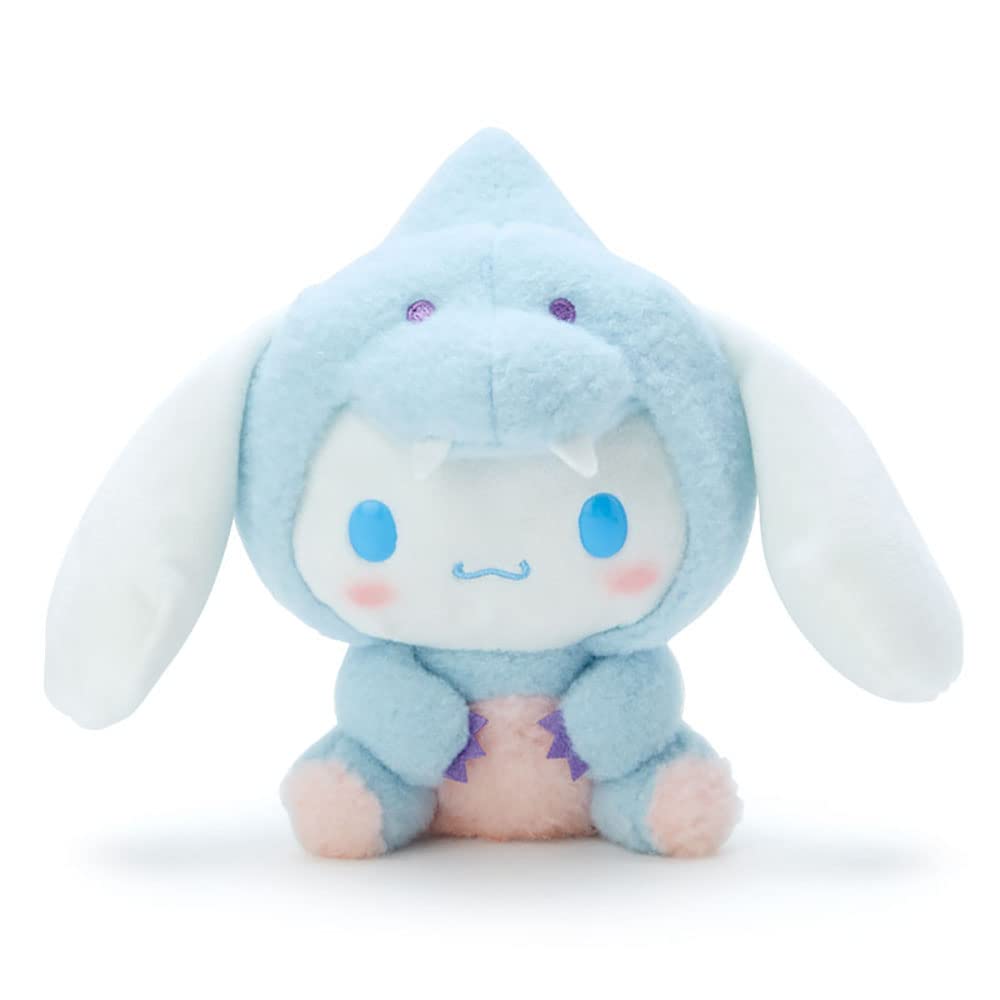 Sanrio Cinnamoroll Plush Toy 378020 (Dinosaur)