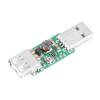 Boost Converter Module Adjustable Output DC-DC Step Up Converter Board USB To USB 5V To 6-15V Power Supply Transformer Module