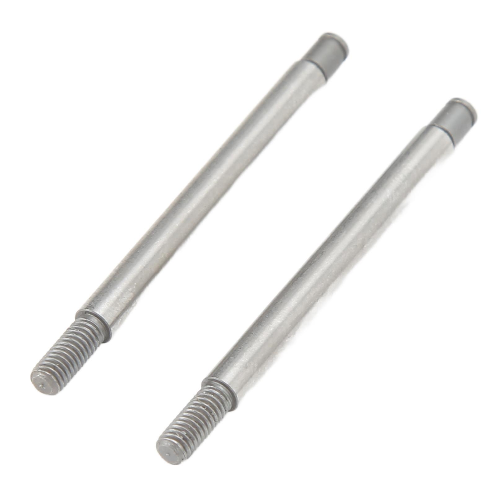 

2 шт. Вали передніх амортизаторів Вісь Серцевина для LOSI 110 TENACITY Pro 4WD Щітковий SCT RC Автомобіль