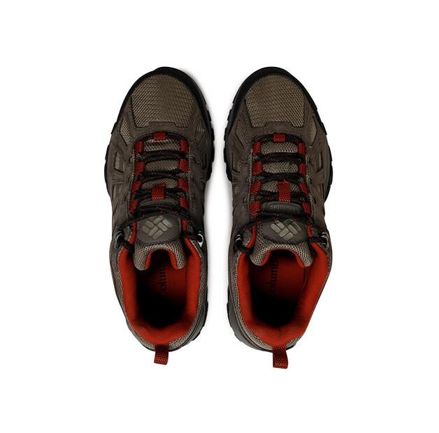 Ботинки Columbia Redmond III Waterproof