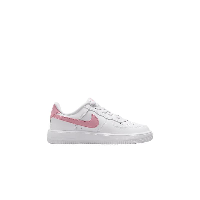 Nike Kids Lifestyle Shoes Pink White Children Aged 3 7 Years Old Sneakers IH4498-115