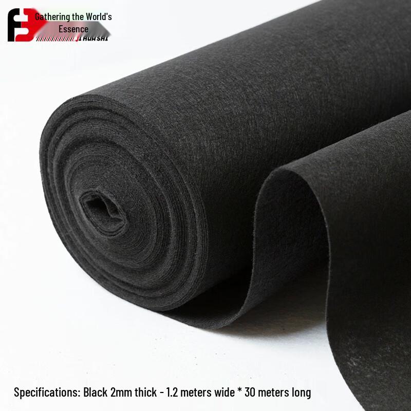 Disposable Non-Slip Event Floor Mat
