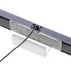 USB Sensor Bar Wired Infrared IR Signal Ray Sensor Replacement IR Ray Sensor Bar for Wii Console