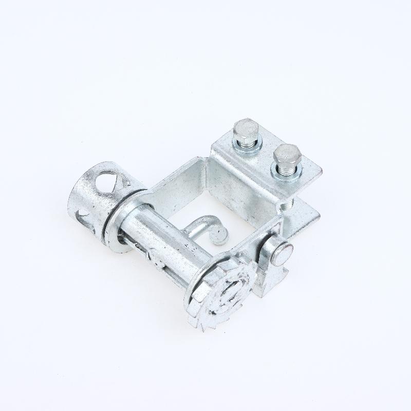 1Pcs Heavy Duty Steel Rope Tightener High Durability Multiple Sizes For Truck Cargo Securing