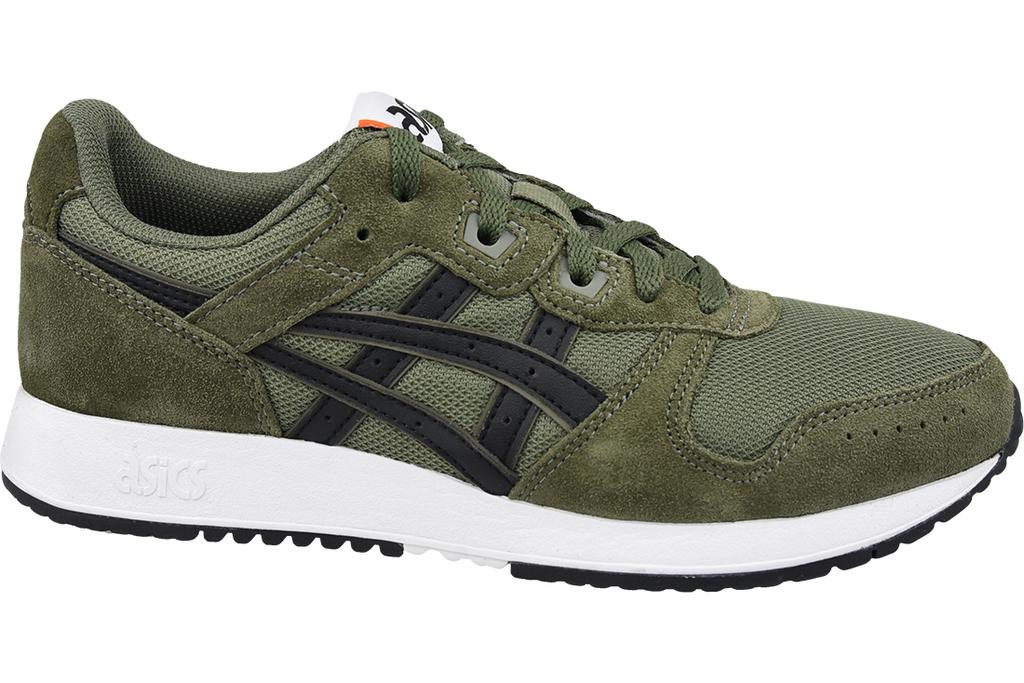 Asics Lyte Classic 1191A297-300, Мужские, кроссовки, цвет хаки купить  недорого — выгодные цены, бесплатная доставка, реальные отзывы с фото — Joom