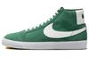 Sb Zoom Blazer Mid Fir White FD0731-300
