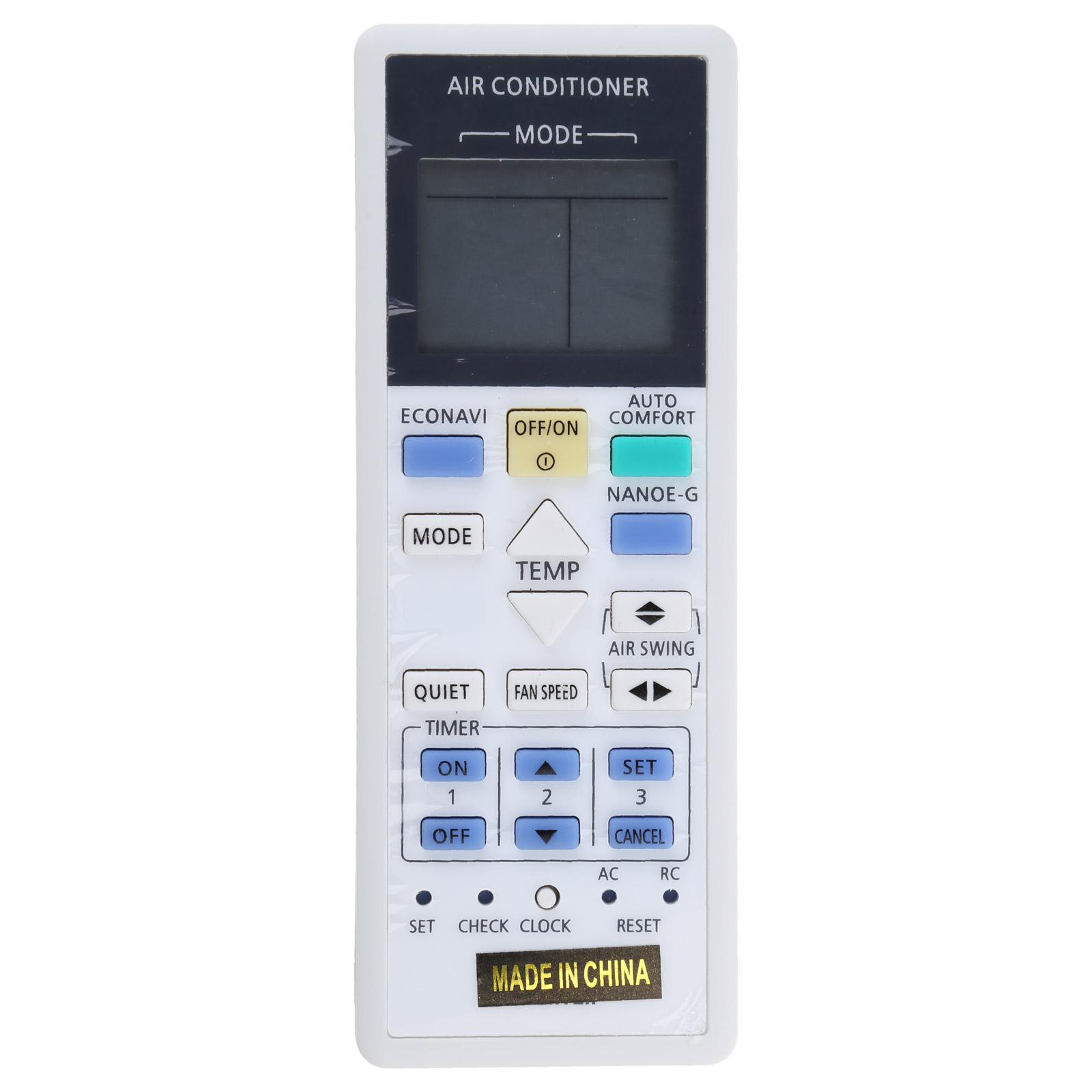 Infrared Remote Control