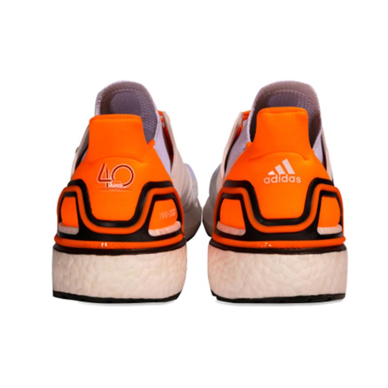Adidas Кроссовки Ultraboost 20 'Orange' Кроссовки GW4839