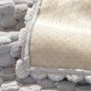 Modern Plush Sofa Protector Pads, Pet-Friendly, Anti-Slip, Scratch-Resistant, Dust-Proof Couch Covers for Armchair To Sectional Sofas