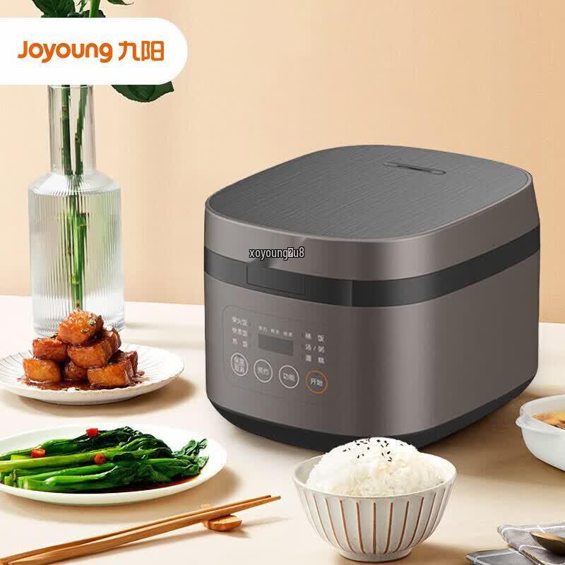 Joyoung Smart Multi-function Rice Cooker CN plug (adapter included)