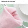 Chahua Warm Kitchen Sleeve Gloves