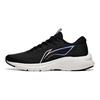 Voering Yunque Comfortabele Casual Stof Antislip Slijtvast Ademend Laag Uitgesneden Hardloopschoenen Dames sneaker Zwart ARST034-1