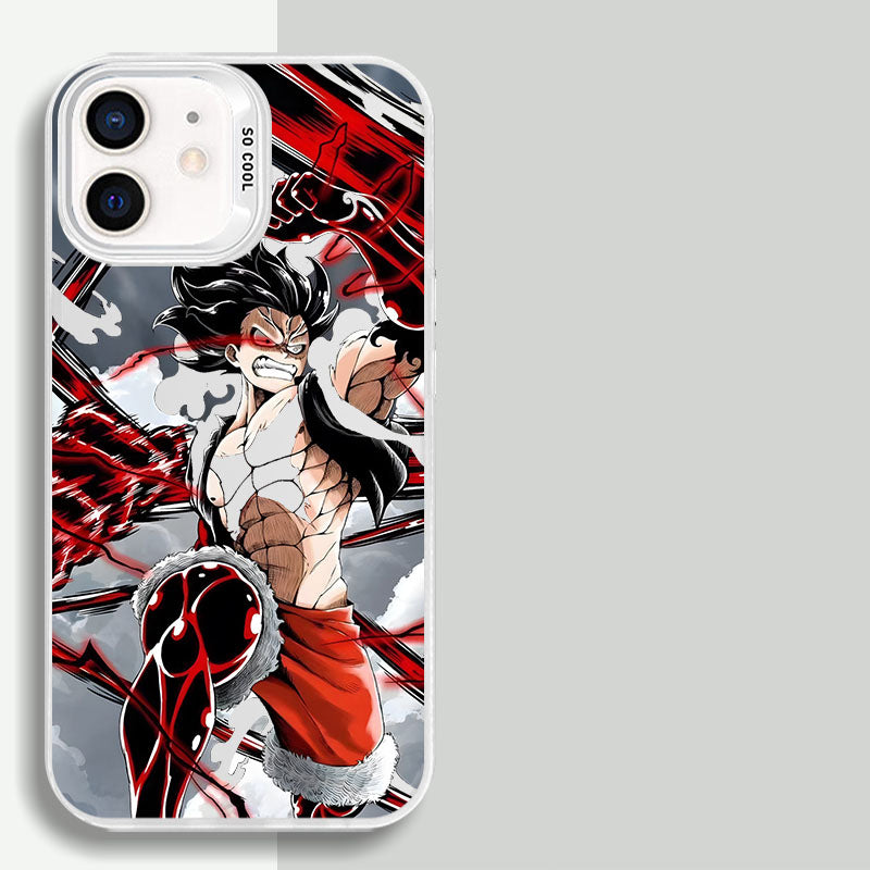 

Cute Anime O-Ones P-Pieces Phone Case For Xiaomi Redmi 15 15C 14C 13C 12C 13 12 10 A2 A3 A5 9T 9A K60 K40 4G 5G Anti Fall Matte Redmi 15C
