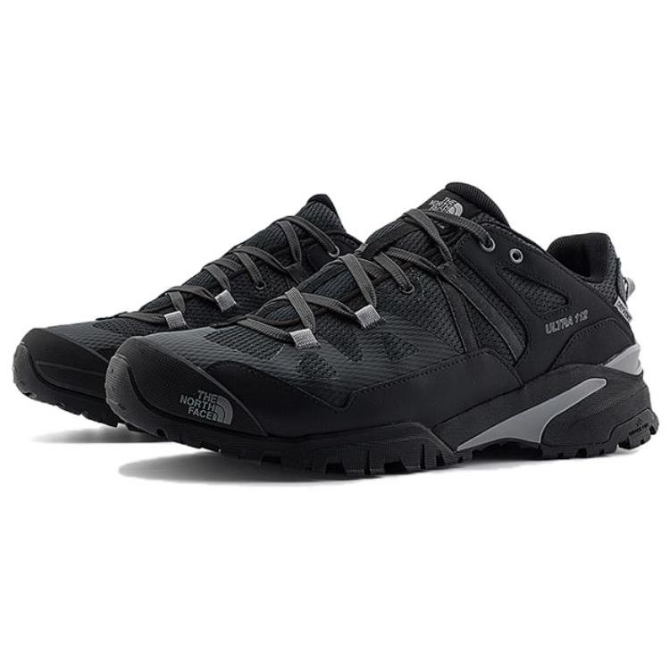 THE NORTH FACE Ultra 112 Waterproof 'Tnf Black' Men's 8191-MN8