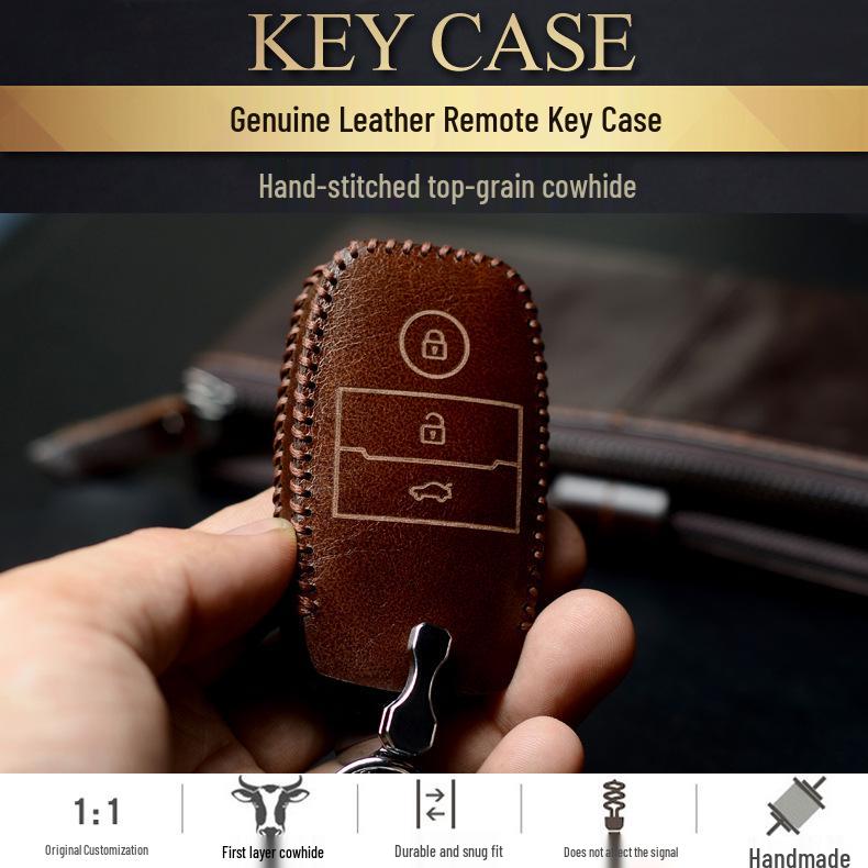 Landwind X5 PLUS/X7 PLUS/X2/X8 Key Case Cover