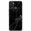 For Tecno Pova Neo Case Marble Soft Silicone Back Cover Phone Case for Tecno Pova Neo Bumper Coque LE6 Shockproof PovaNeo Funda