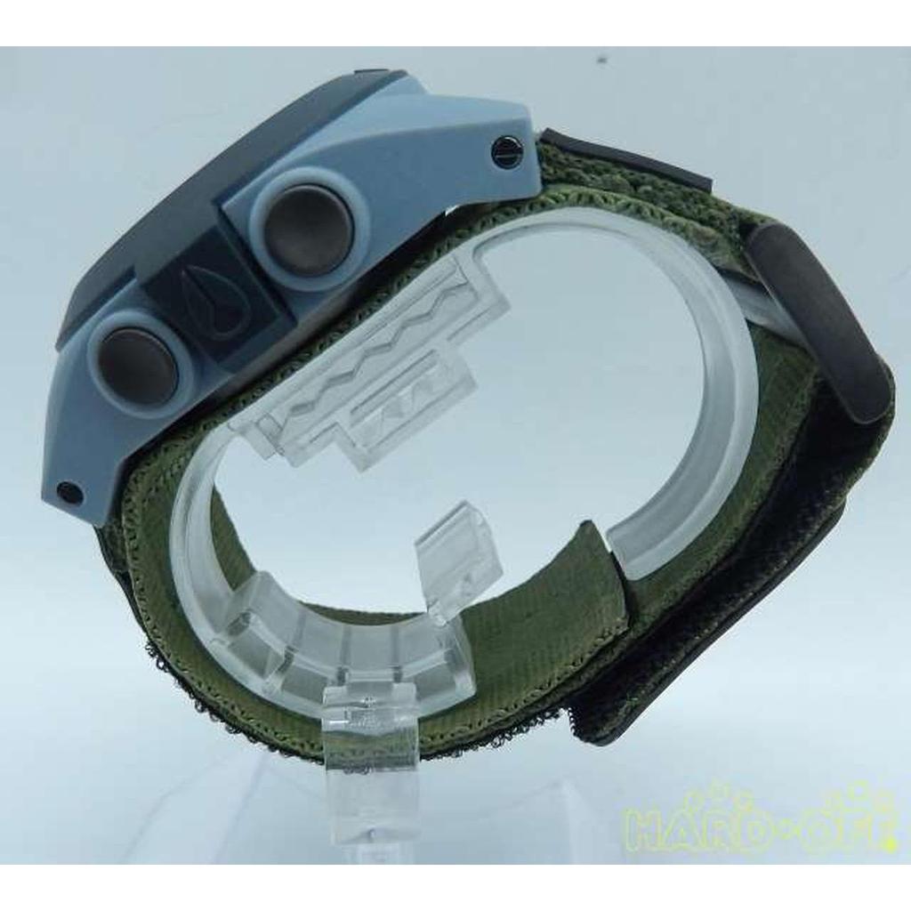 Used NIXON A489 1376 NIXON BAJA