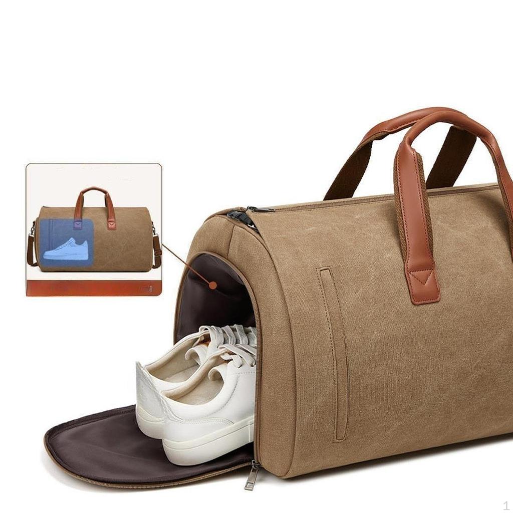 Duffle Bag Adjustable Strap Business for Hiking Backpacking Outdoor Camping