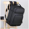 Men's Waterproof Multifunctional Computer and Travel Backpack - Large Capacity & Expandable Design