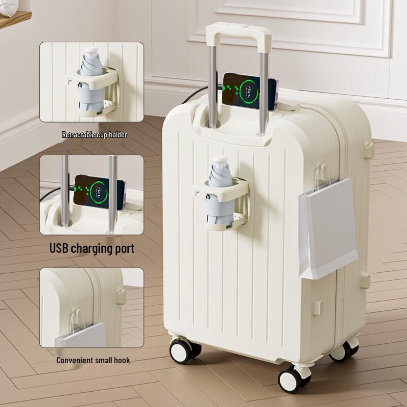 Многофункциональный чемодан Lishen