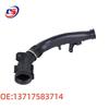 Available BMW F25/F26 Intake Pipe Vacuum Hose 13717583714