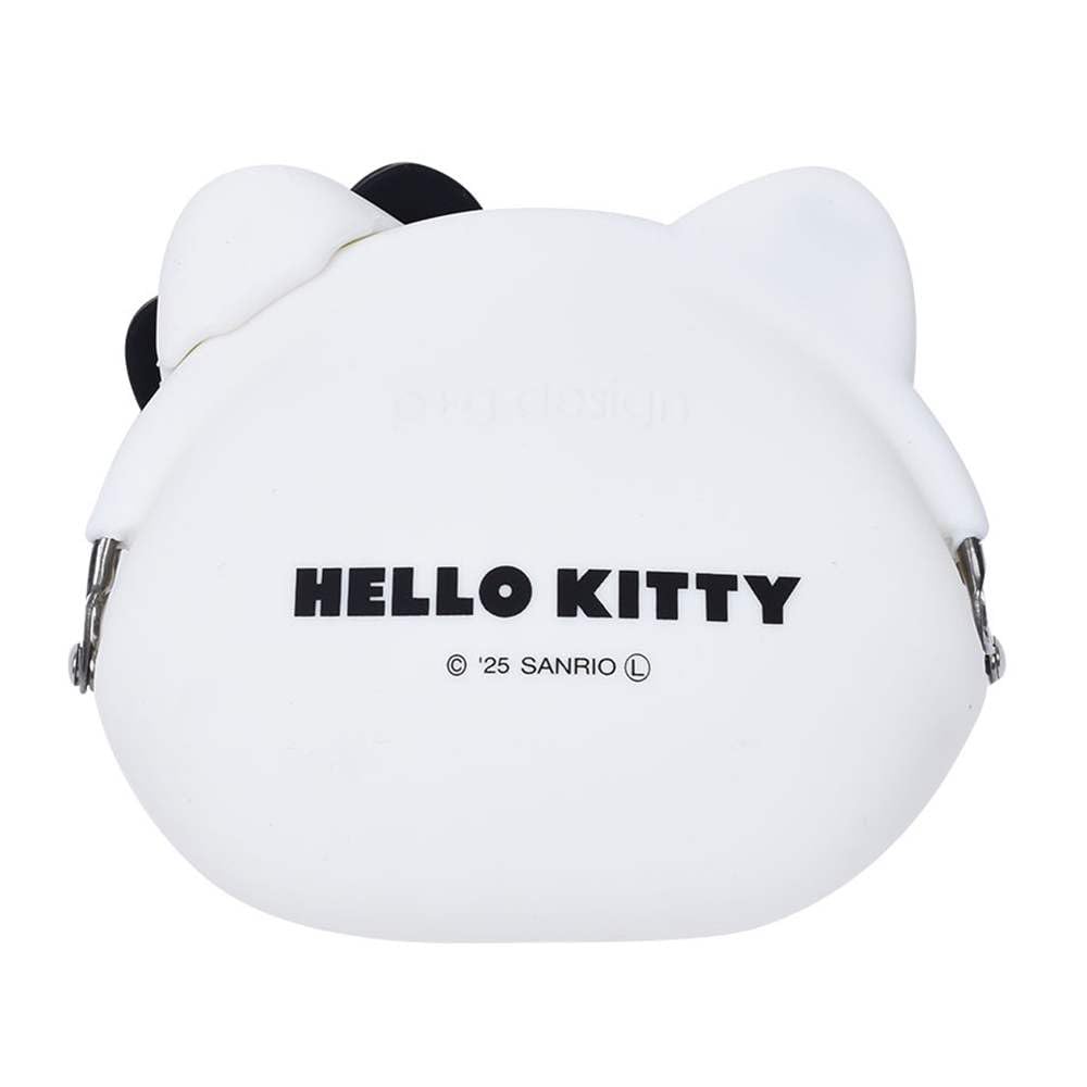 Design Mimi POCHI HELLO KITTY Monotone P+g PG-33509