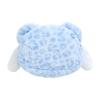 Sanrio Pochette Gal Cinnamoroll 980269 Face-Shaped 2-Way (Sanrio Bear)