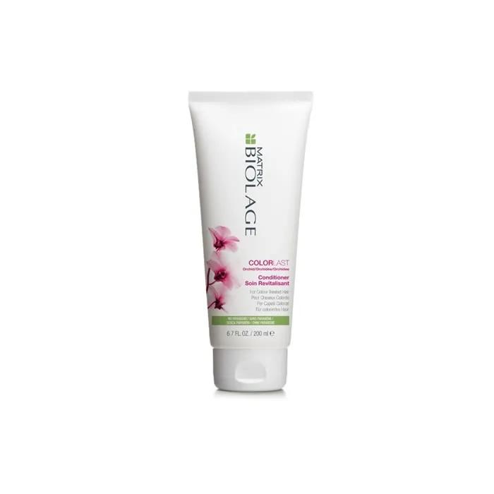 Кондиционер Biolage ColorLast 200 мл