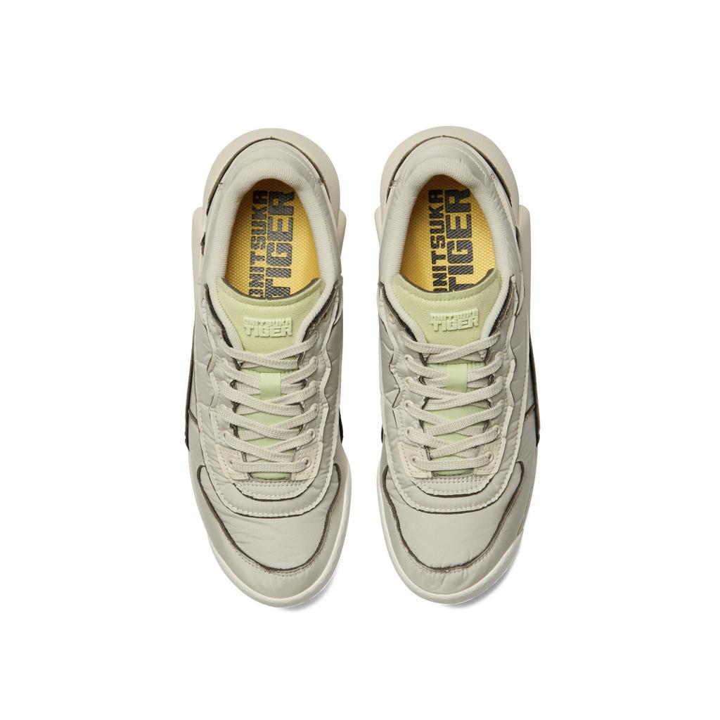 ONITSUKA TIGER Admix Trainer Comfortable Fit Lifestyle Casual Shoes Unisex Sneaker Off-White 1183C276-020
