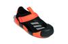 adidas Altaventure Ct I Slip Resistant Abrasion Resistant Low Top Baby & Toddler Shoes Black Orange Infant And Toddler GX5115