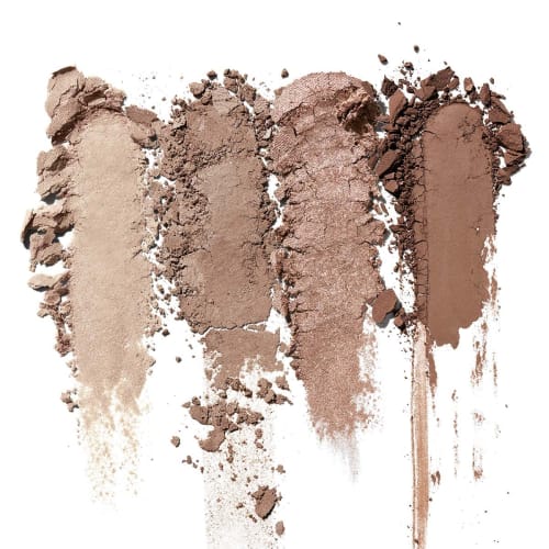 REVLON COLORSTAY DAY TO NIGHT(TM) EYESHADOW QUAD 500 ADDICTIVE 1 piece (x 1)