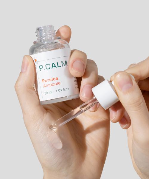 Ficam Posica Ampoule 30ml