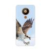 For Nokia 5.3 Case Transparent Phone Case Printing Bumper For Nokia 5.3 Nokia5.3 Case Back Cover 6.55'' TPU Soft Silicone Shells