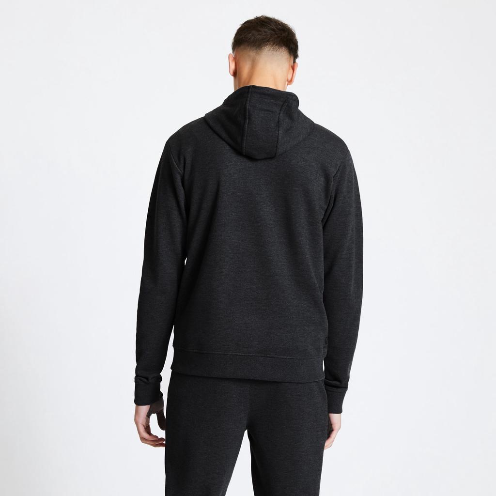 Mens Modulus Full Zip Hoodie