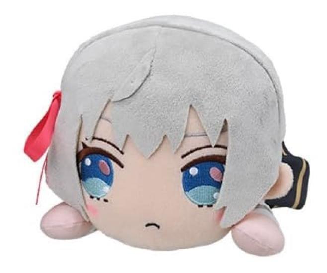 

next door who sometimes whispers in Lying down M Plush Rosidere 25 cm Arya-san Russian. Arya Approx. (Tsun face)