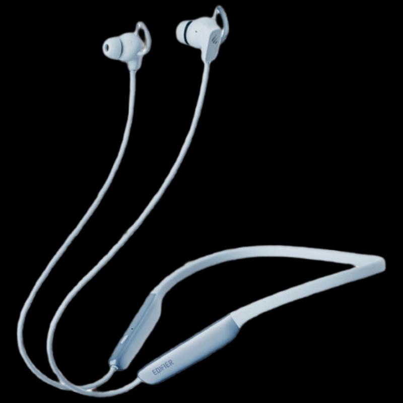 

Edifier W280NB Pro Active Noise Cancelling Bluetooth Neckband Headphones