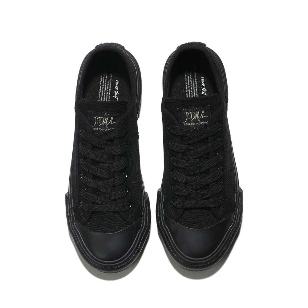 J.Daul Superb Bold All Black_Bold Allblack_Jd13