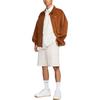 New Nike Woven Jackets Men's White DX3341-030