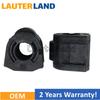 New 20414SG000 20414SG001 2pcs Front Suspension Stabilizer Sway Bar Bushing For Suabru Crosstrek Forester WRX