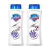Safeguard Healthy Purifying Lavender Scent Body Wash