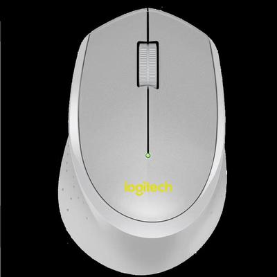 Logitech M330 SilentPlus Wireless Mouse