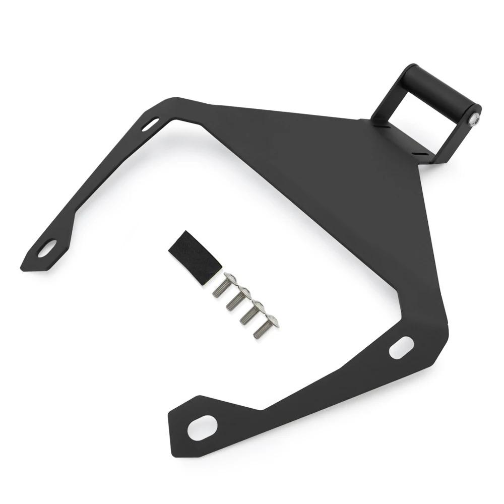 Motorcycle Accessories For Honda FORZA750 NSS750 Forza 750 2025 Navigation Bracket GPS Smartphone Support Holder Stand Plate Bar