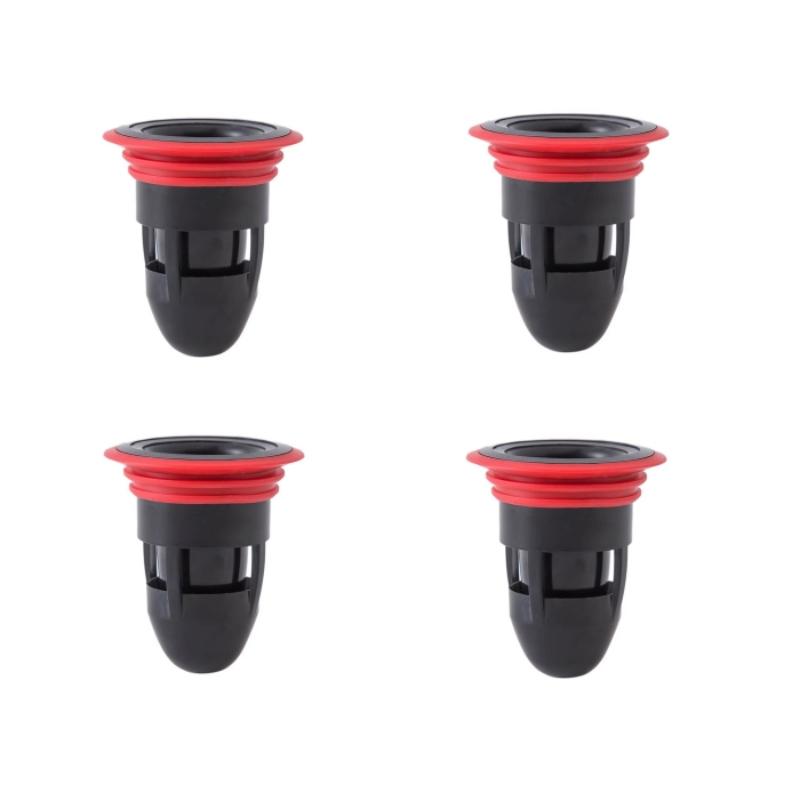 Deodorant Drain Core Toilet Bathroom Floor Drainer Inner Core Sewer Pest Control Silicone Anti-odor Artifact Water Seal No Smell