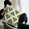 Art OOrla Kiely Flower Pillow Anime Pillow Sofa Bed Head Pillow Cover Cushion Cover x cm Fashion