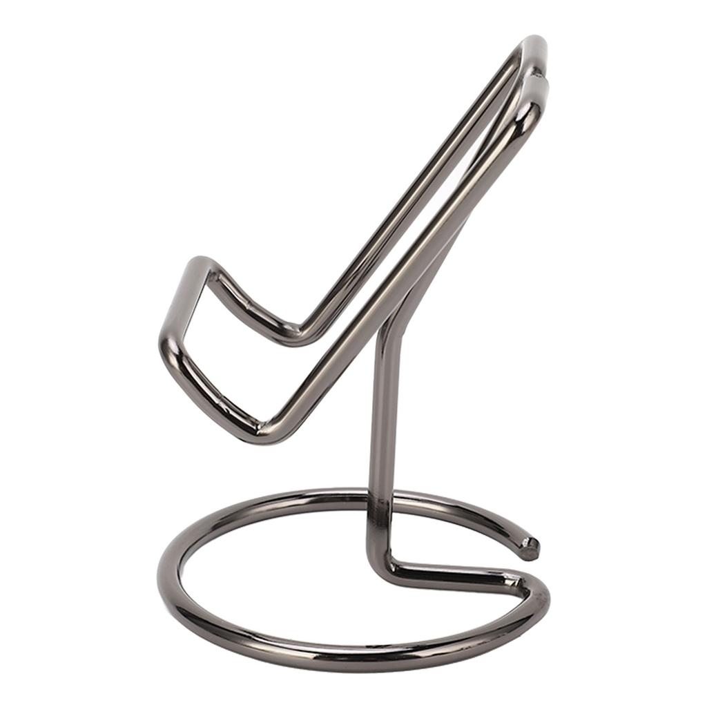 Stojak na lutownicę Wielofunkcyjny Stal stopowa Galwanizowany Tablet PC Śrubokręt Telefon