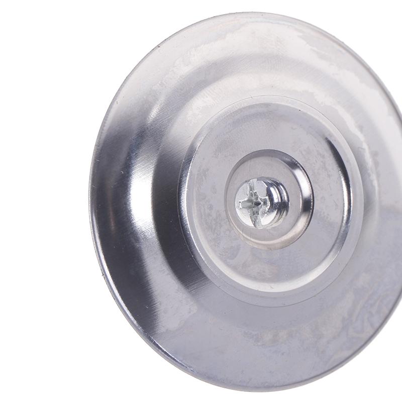 2*Universal Pot Lib Knobs Caps Wooden Heat-Resistant Cooking Pan Lid Covers Replacement Lifting Handle Kitchen Cookware Handgrip