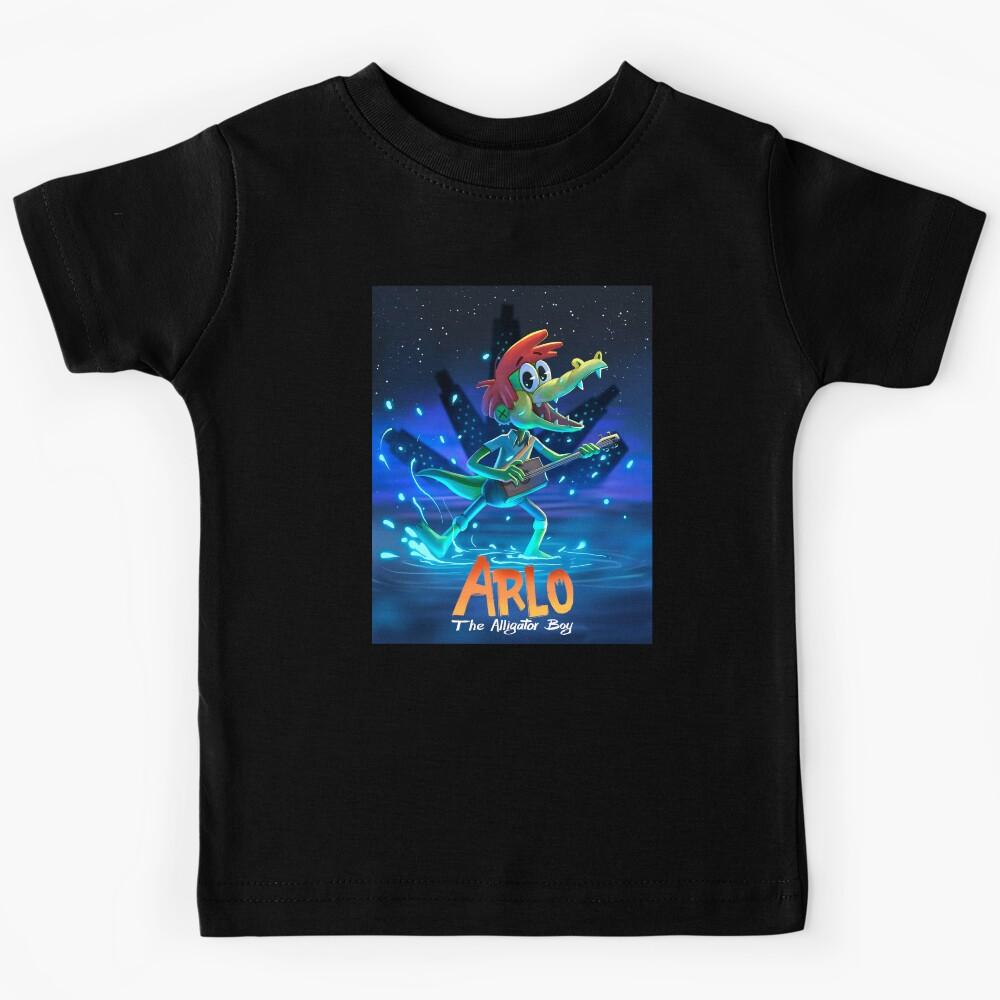 fanart film anime Kids T-Shirt 150