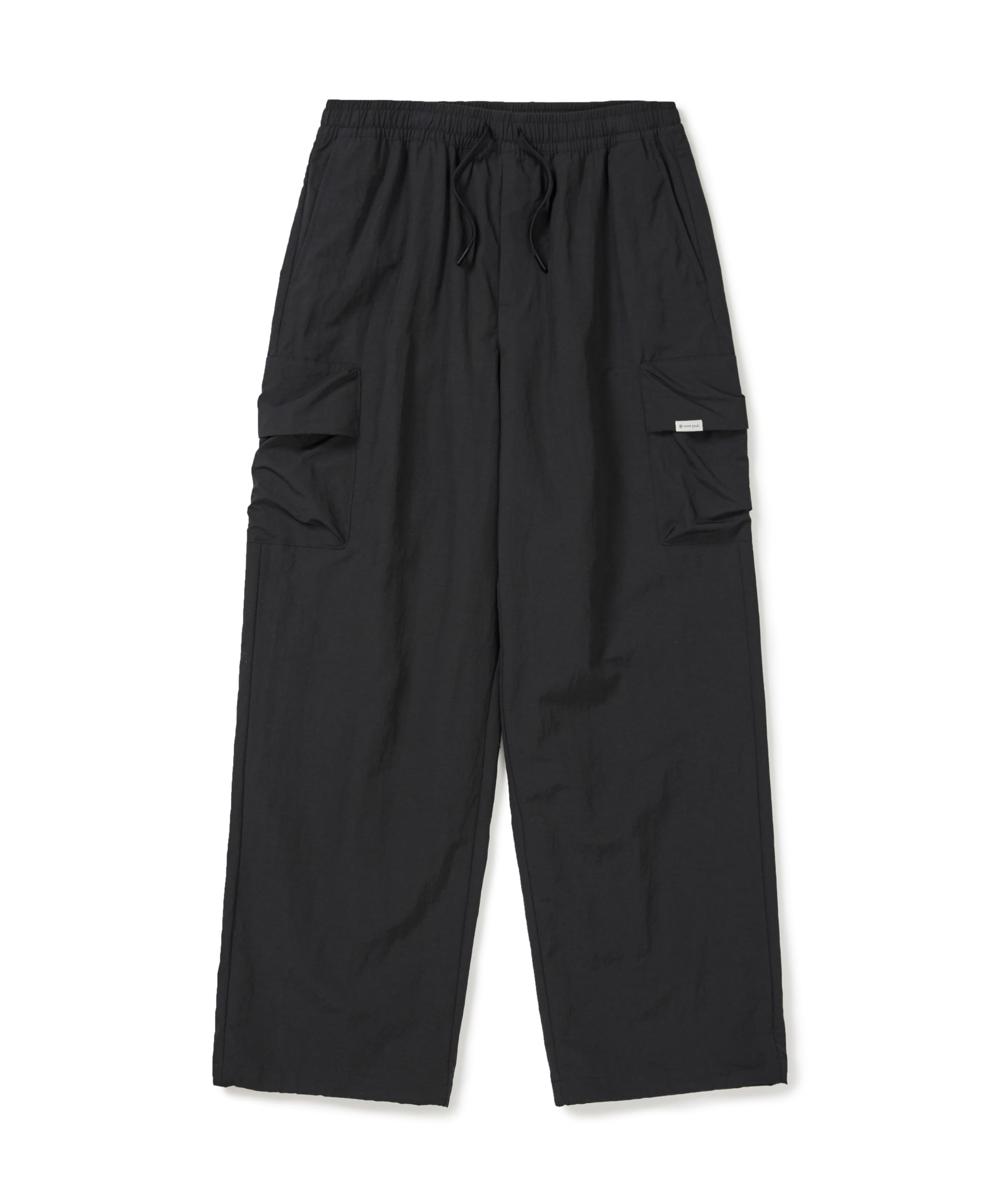 

Snow Peak Cample String Pants, size XL, GS-S25SUCPT10, perfect for camping, outdoor activities, and festivals.