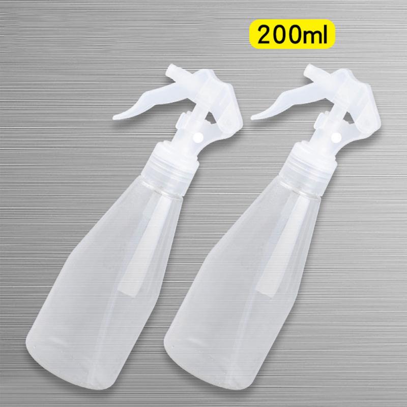 Pet Disinfectant Dilution Bottle Gardening Cleaning Spray Bottle Refillable Super Fine Misting
